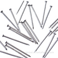 Common Framing Nails Zinc Plated Common Nail Steel Concrete Iron Nail Factory